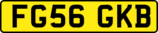 FG56GKB