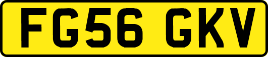 FG56GKV