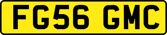 FG56GMC
