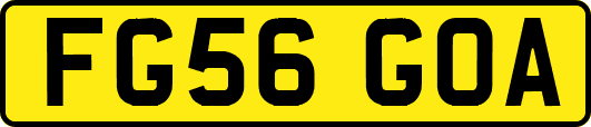 FG56GOA