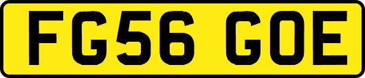 FG56GOE