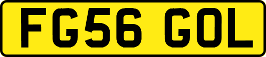 FG56GOL