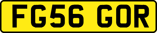 FG56GOR