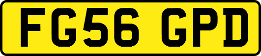 FG56GPD