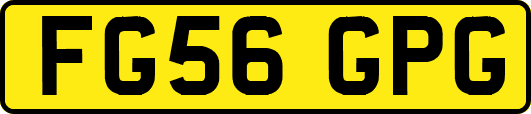 FG56GPG