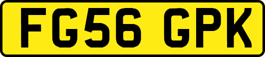 FG56GPK