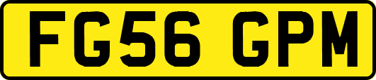 FG56GPM