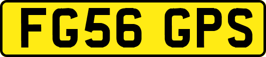 FG56GPS