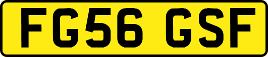 FG56GSF