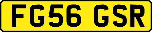 FG56GSR
