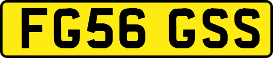 FG56GSS