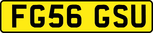 FG56GSU