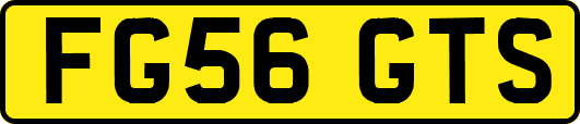 FG56GTS