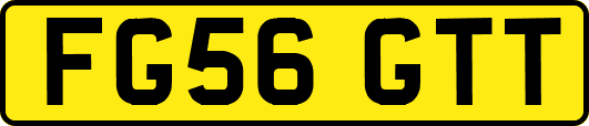 FG56GTT
