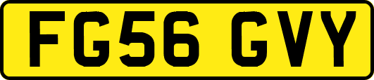 FG56GVY