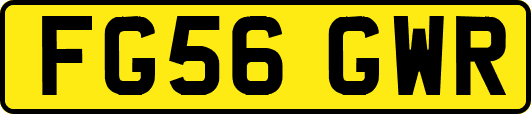 FG56GWR