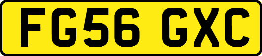 FG56GXC