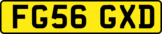 FG56GXD
