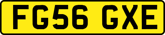 FG56GXE