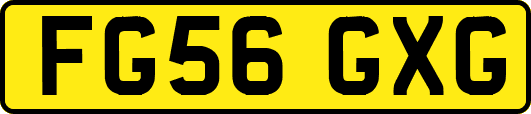FG56GXG