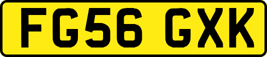 FG56GXK