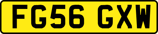FG56GXW