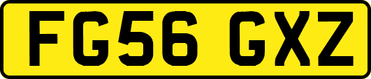 FG56GXZ