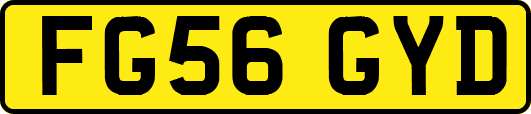 FG56GYD