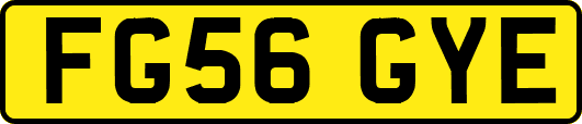 FG56GYE
