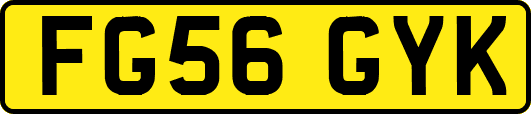 FG56GYK