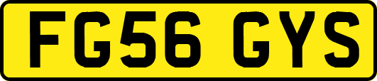 FG56GYS