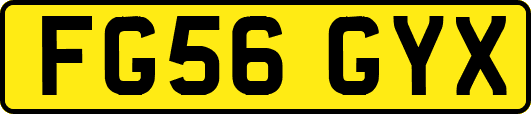 FG56GYX