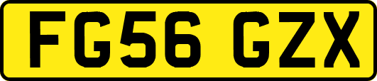 FG56GZX