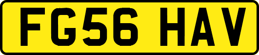 FG56HAV