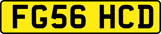 FG56HCD