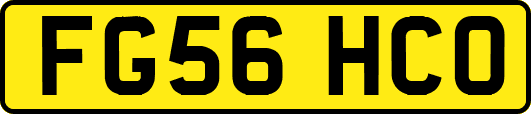 FG56HCO