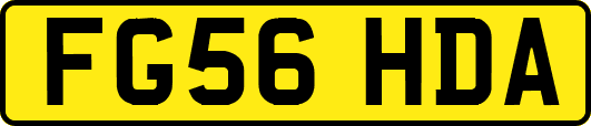 FG56HDA