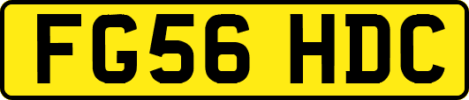 FG56HDC