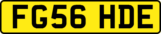 FG56HDE