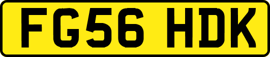 FG56HDK