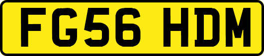 FG56HDM