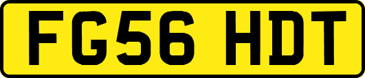 FG56HDT