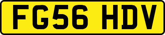 FG56HDV