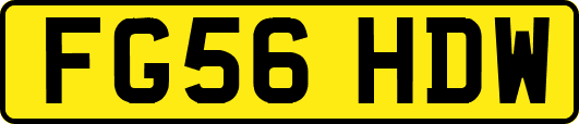 FG56HDW