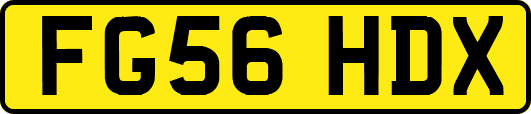 FG56HDX