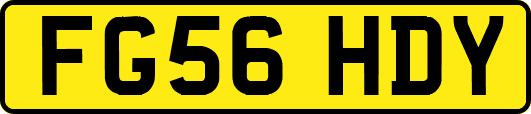 FG56HDY