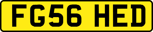 FG56HED