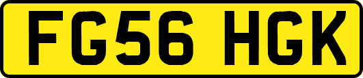 FG56HGK