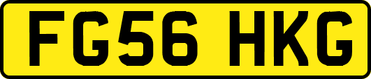 FG56HKG