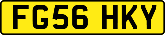 FG56HKY